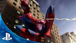 Gamers will be able to travel around the city, watching the spectacular panoramas of the metropolis. The Amazing Spider Man 2 Launch Trailer Youtube