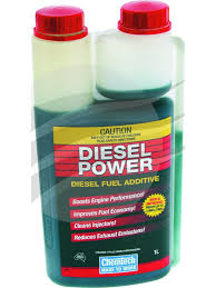 How to make diesel fuel. Chemtech Diesel Power Fuel Additive 1l Cdp 1l Ebay