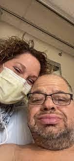 Jeff Seyfert's Instagram, Twitter & Facebook