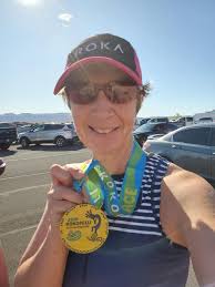 Kody Kopp will be racing at the Peoria TT Saturday Aug.16, 2025... He's  never won the Peoria TT yet.