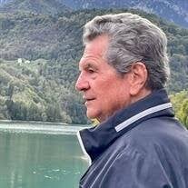 Fredrick "Dick" Jones Obituary