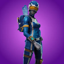 Læs nyheder fra dr's apps her Germany Ski Skin Fortnite Profile Pic Novocom Top
