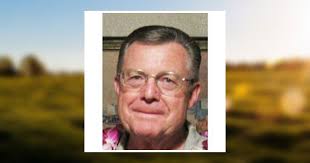 Joseph Giles Christensen Obituary August 5, 2021