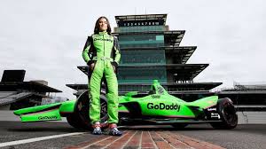 Nascar xfinity series 2021 (5). Danica S Career Comes Full Circle In Indy Danica Patrick Indy Car Racing Indie