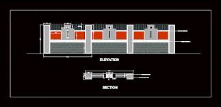 Features stainless steel miter detent plate and cam miter lock for accuracy, durability and easy adjustments. Compound Wall Dwg Plan For Autocad Designs Cad