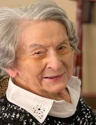 Obituary information for Ann E. Kunst