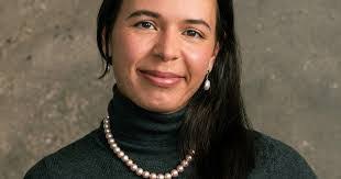 Anna Fokina's Instagram, Twitter & Facebook