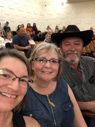 Grateful for childhood in Haltom City