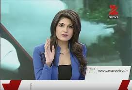 Top features of the abp live news app app : Rubika Liyaquat Quits Zee News Moves To Abp News Network
