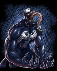 Planet of the symbiotes. the figure didn't look much like the character though. Venom Movie Spinoff In Talks Venom Movie Venom Marvel Villains