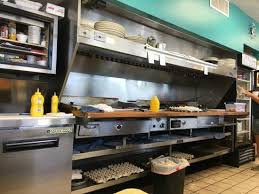 kountry kitchen grille, clarksville