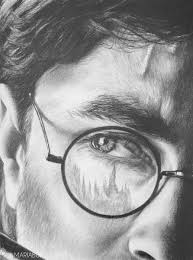 Buzzfeed staff it's a majo. Univers Harry Potter Auf Twitter Lesfansontdutalent C Est Indeniable Daisie Nous Le Prouve Avec Ses Portraits De Personnages Des Sagas Harrypotter Et Animauxfantastiques Realises Avec Uniquement Un Crayon A Papier