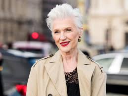 Image result for frisuren senioren damen