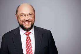 In aktuellen umfragen steht die spd schlecht da. Lemo Biografie Martin Schulz