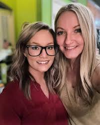 Happy Birthday to this beautiful gem! We love you, Char-Bear! ♥️♥️