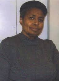 Obituary for Clara Mae Thompson