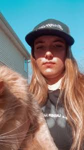 Allison Boone's Instagram, Twitter & Facebook