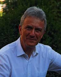 Hier möchte er gerne Patient sein