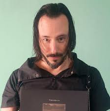 ✨ Matt Dillon's Closet Picks!✨ The actor and filmmaker selects favorites  like TOUKI BOUKI, MEMORIES OF UNDERDEVELOPMENT, and ACCATTONE; shouts out  his recent collaborator Claire Denis; and discovers his own work on