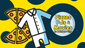Pjs Pizza Downtown Development Authority Thursday rib & wing night. downtown development authority