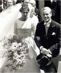 The Royal Order Of Sartorial Splendor Wedding Wednesday The Haga Princesses Part 1 Royal Wedding Gowns Royal Brides Royal Wedding Dress