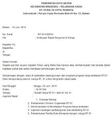 Ada banyak hal yang harus dipersiapkan sebelum melaksankan sebuah rapat, apalagi ini adalah rapat yang akan. Download Contoh Surat Resmi Rapat Osis Dalam Bahasa Inggris Surat 20