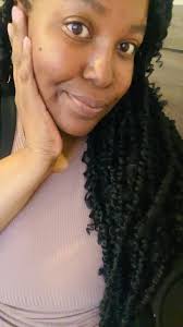 Y'all what are we going to do about this hair 😮‍💨