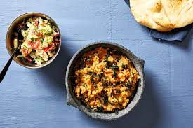 Yemeni Breakfast Lentil Stew Adas Recipe Lentil Stew Lentils Stew