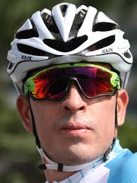 Manuel Rodas, el quetzalteco que ha dejado un legado en el ciclismo