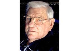 Robert Lammers Obituary (2011)