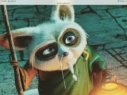 What Animal Is Master Shifu In Kung Fu Panda Pin By Gĕnĕsĩs On Everybody Is Kung Fu Fighting Kung Fu Panda Kung Fu Fighting Master Shifu