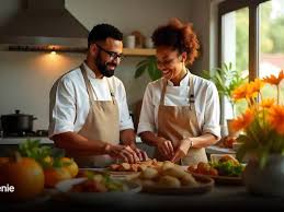 Why Should you Hire a Chef for a Party for Black Friday in Miami? -  CookinGenie