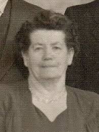Nora Ellen Bender Linden (1888-1964)