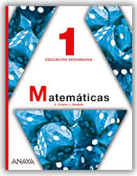 Explore more like juegos matematicos para imprimir. Anayadigital Matematicas 1 Eso