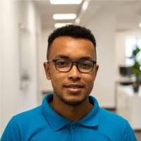 Dina Andrandraina RAKOTONIRINA