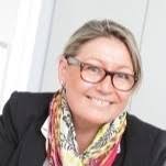 Isabelle COOPER-PINON