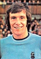 Introducing CCFPA's New Recruit: Bobby Graham : Coventry City Former  Players Association || CCFPA