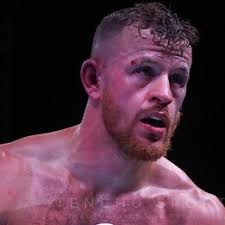 Steed Woodall vs. Scott Williams, Mighty Hooks