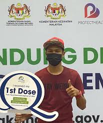 It embodies the tradition, philosophy and vision of the university. Upm Coordinates Covid 19 Vaccination At Ppvs For Students Universiti Putra Malaysia