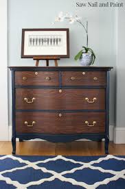 You'll feel surprised at what a fresh coat of paint can do to choose a color scheme for each room and stick to furniture that matches that specific vibe. Pin On Furniture New Life For Old Pieces