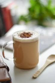 Ma Recette De Chai Latte Facile Plume D Aure Easy Chai Latte Recipe Chai Latte Recipe Latte Recipe