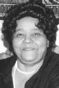 Ada Valentine Obituary (2011)