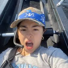 Closing out our Barnard seniors is none other than the Barbie Princess, the  beacon of team culture, the mysterious international.... Miss Ari Cobb💙,  …, Well, well, well. It’s the day we thought would ...