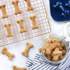 Bacon Apple Pupcakes Nordic Ware Recipe Dog Treats Homemade Recipes Dog Treats Homemade Bacon Healthy Dog Treats Homemade