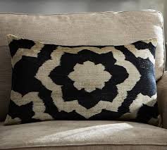 We did not find results for: Cleo Printed Velvet Lumbar Decorative Pillow Cover Pottery Barn