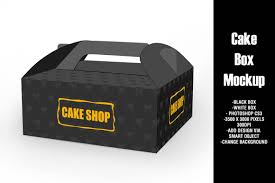 Cake Box Mockup Box Mockup 3d Box Mockup Bakery Branding Mockup Packaging Mockup Instant Digital Download By Aivosg Box Mockup Psd Mockup Template Mockup