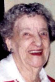Frances M. Twigg (Cumberland)