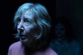 Check spelling or type a new query. Insidious Az Utolso Kulcs 2018 Horror Filmek Hu