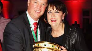 We did not find results for: Truus Van Gaal Im Tz Interview Dann Sage Ich Louis Hor Auf Fc Bayern