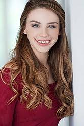 Marisa Lynae Hampton pictures and photos